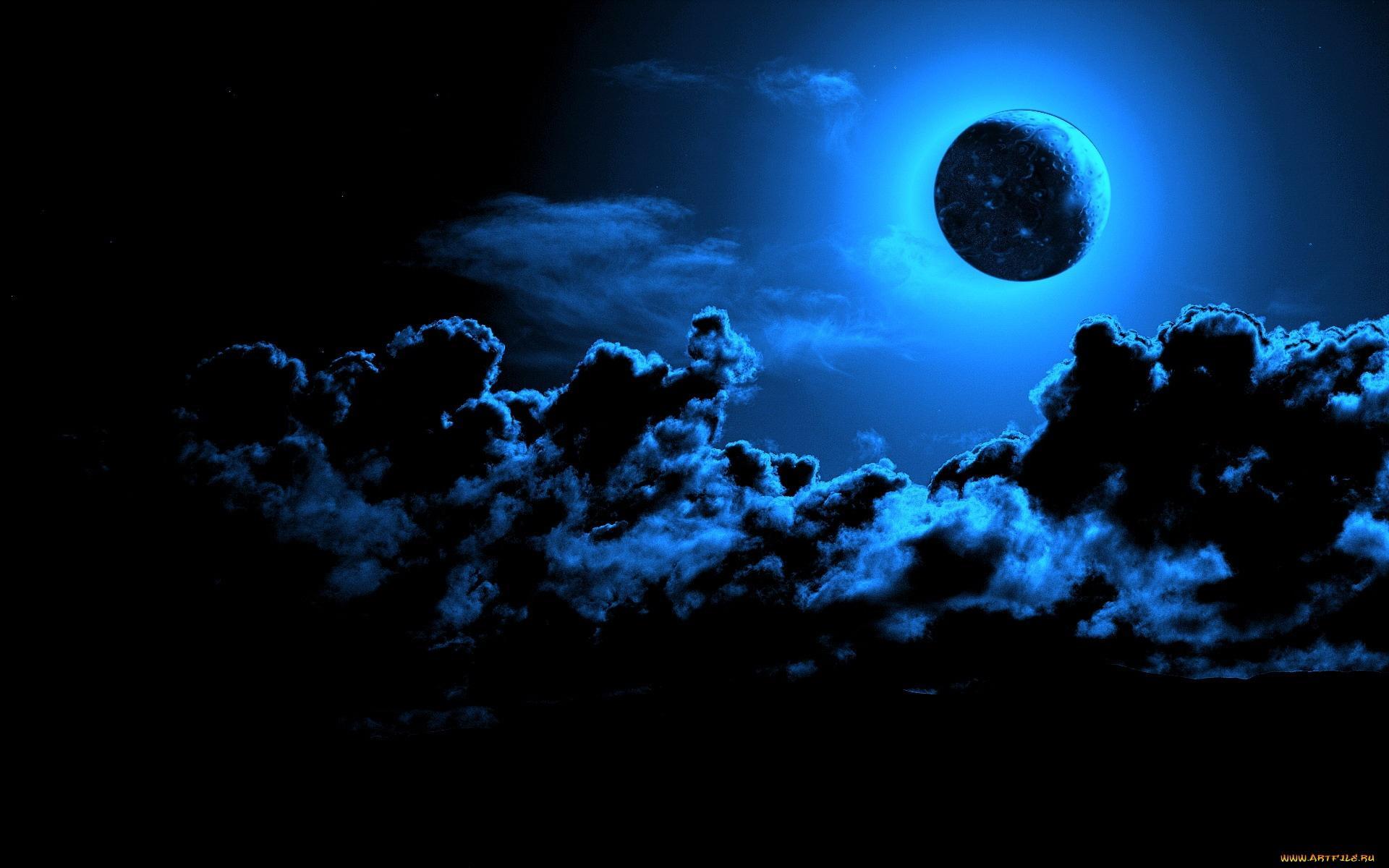 Ночь с луной 4. Лунное небо. Ночные облака. Лунная ночь. Ночное небо с луной.