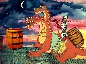 Поедем к Ляле! /междусобойчик/