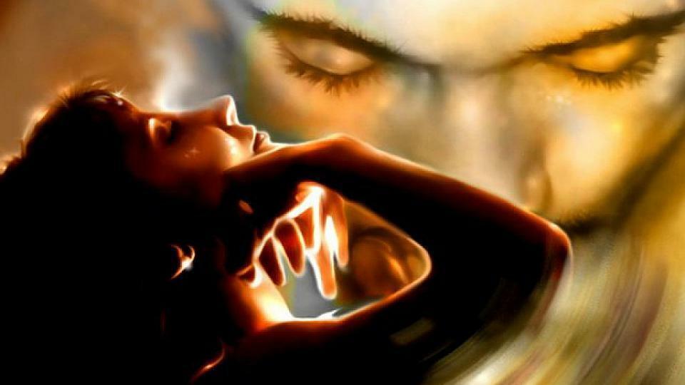 Попробуй влюбиться