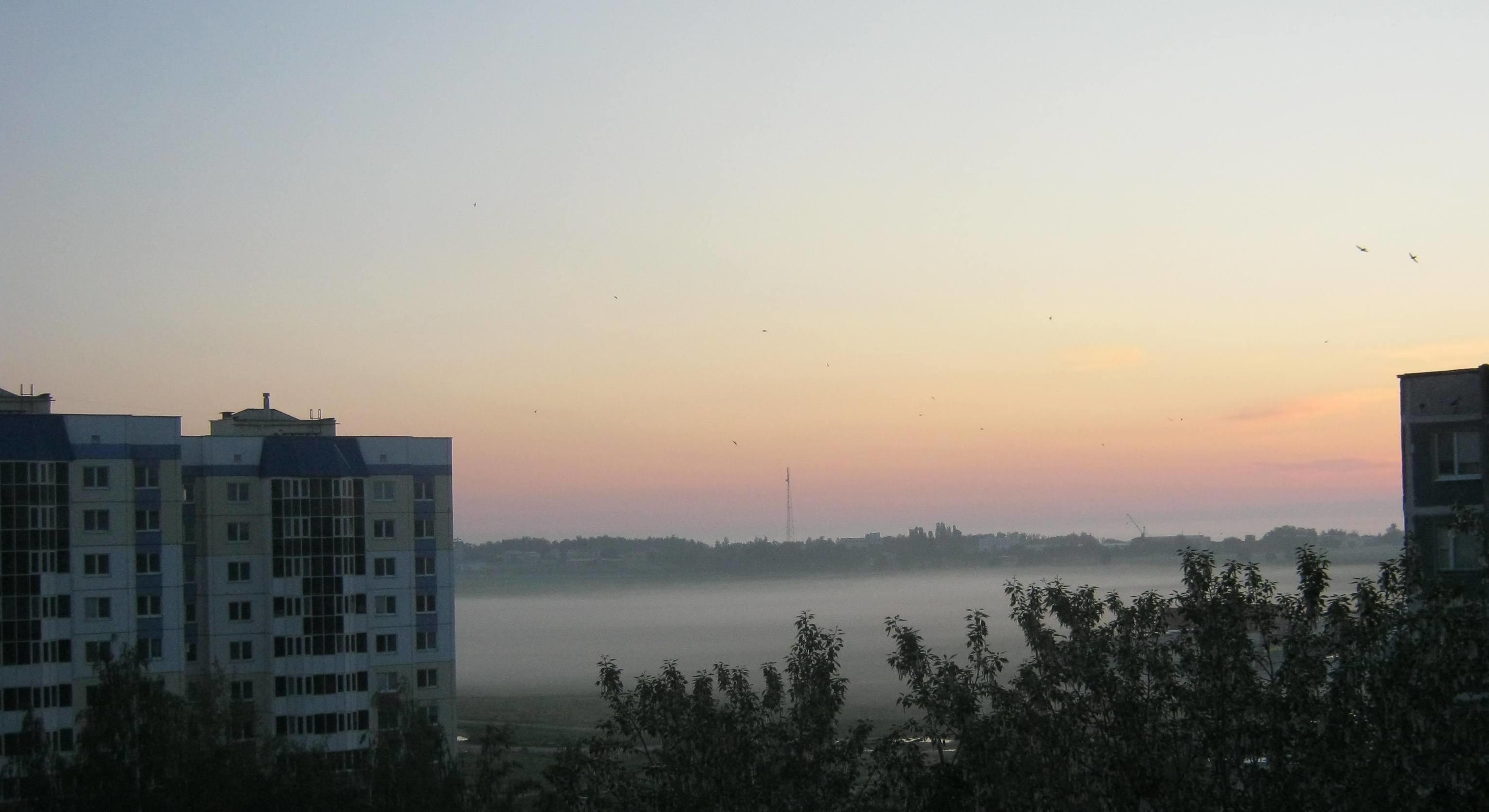 ДРУГ И ВРАГ