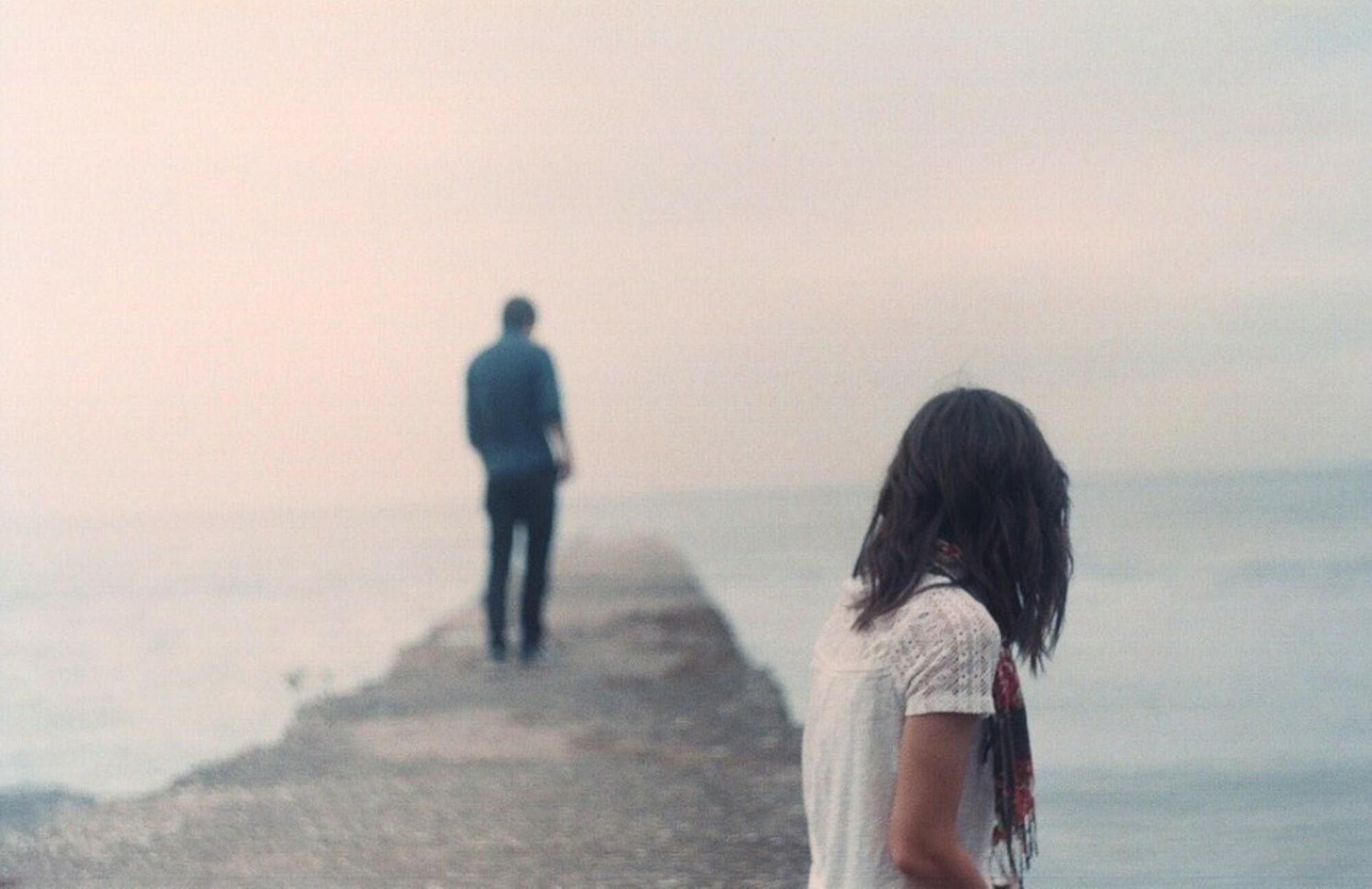 Верни мне меня.