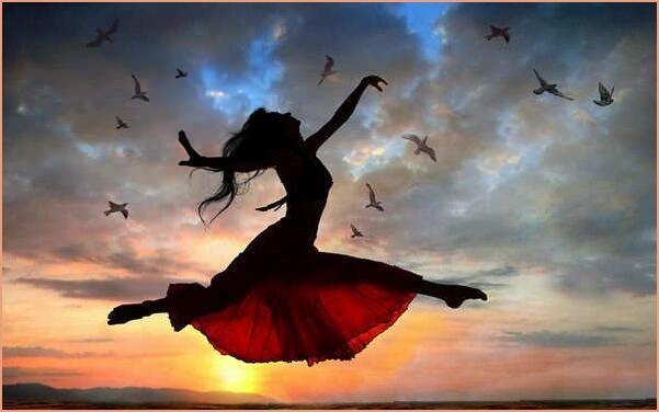 Я ЖЕНЩИНА...