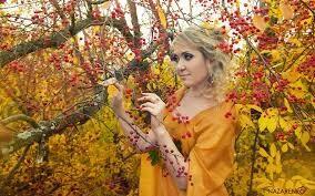 Чтобы снова ты стала любимой