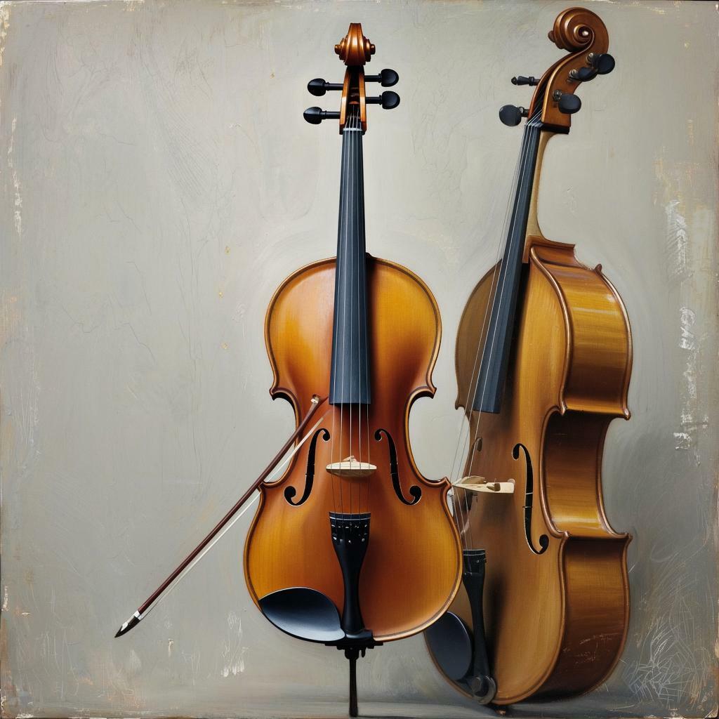 Альт Баритону