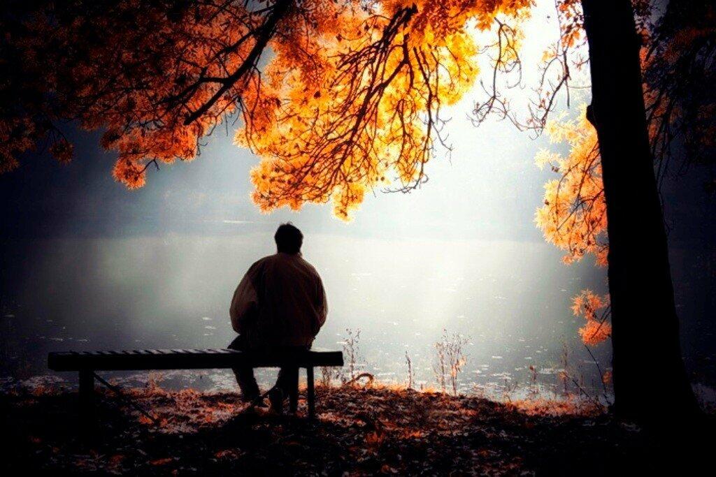 Там, где кончается осень