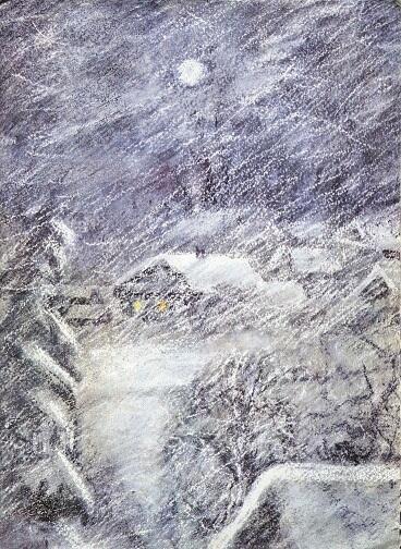 ФЕВРАЛЬСКИЙ ВЕРНИСАЖ