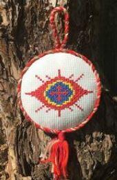 заговор на защитный оберег