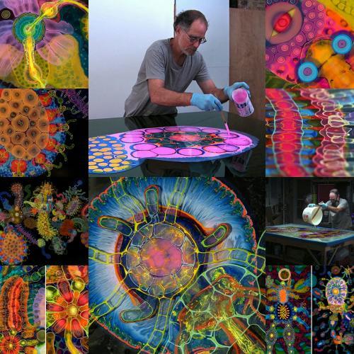 Брюс...Всемогущий.Брюс Райли