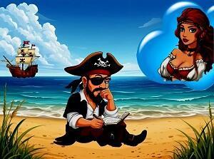 Ах, эта всеми вожделенная корма!