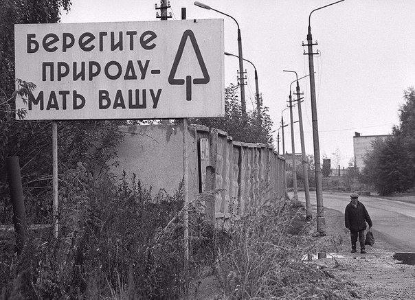 Кто виноват?