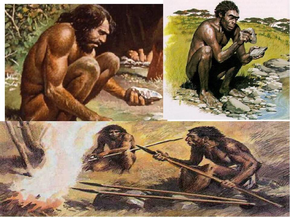 Чем первобытный человек стал заниматься позднее. Первобытные люди. Жизнь древних людей. Занятия первобытных людей. Древний человек.