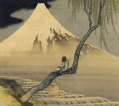 ГЕЙША В ПЕЧАЛИ