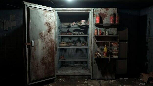 ХОЛОДИЛЬНИК