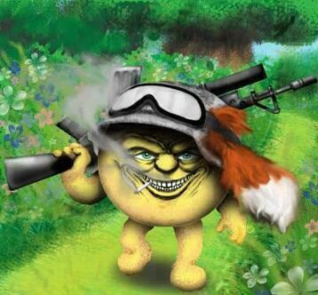 КОЛОБОК - 30 ЛЕТ СПУСТЯ...