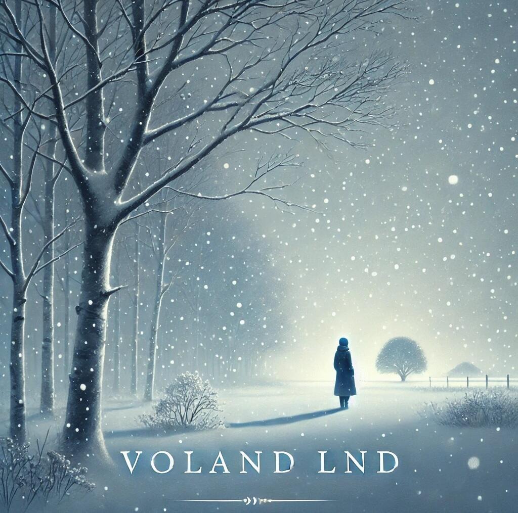 Потерянное тепло 