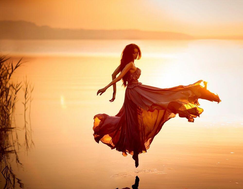 Мечта сбудется