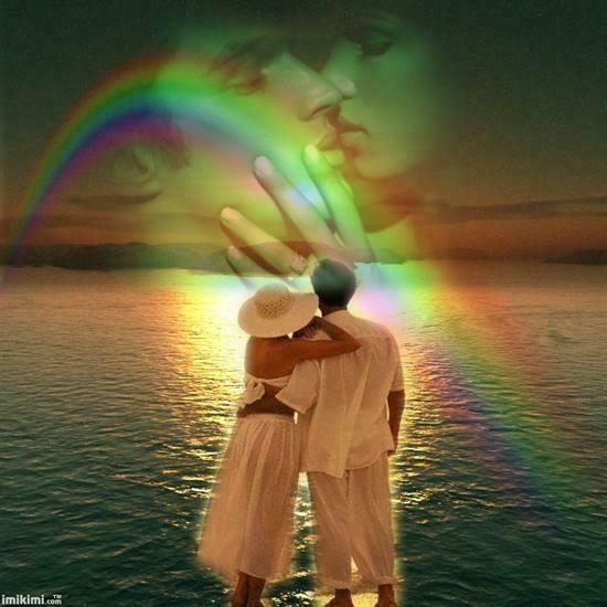 ЛЮБОВЬ НА СВЕТЕ МНОГОЛИКА