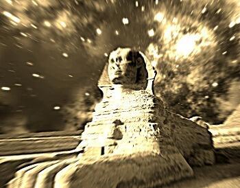 Слепок души