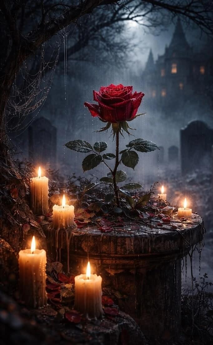 Когда ты умрёшь.