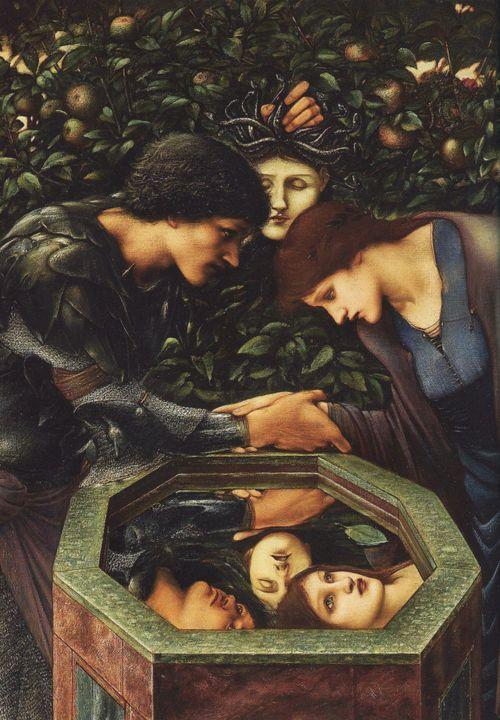 Наш мир - лишь зеркало