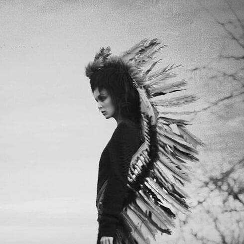 Мой не первый