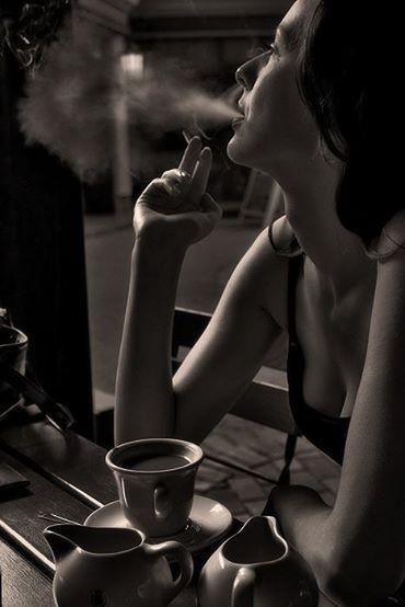 Нет- нет…. Я не скучаю… Ты не думай…