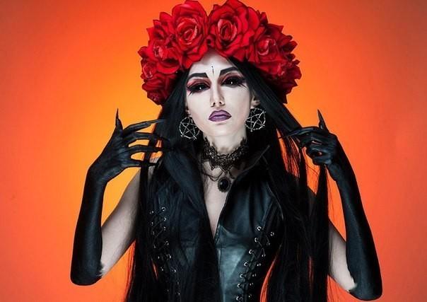 Наварю я зелья....