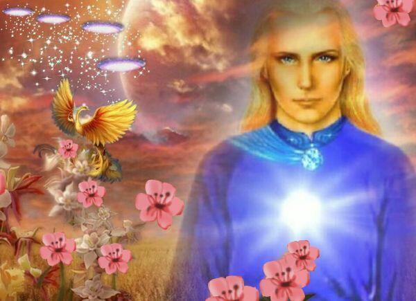 Дыхание весны