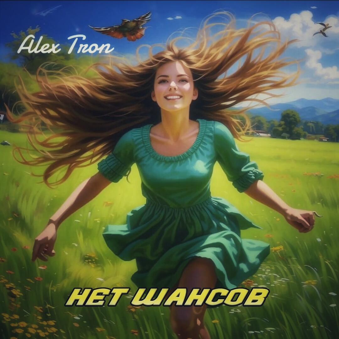 Нет шансов