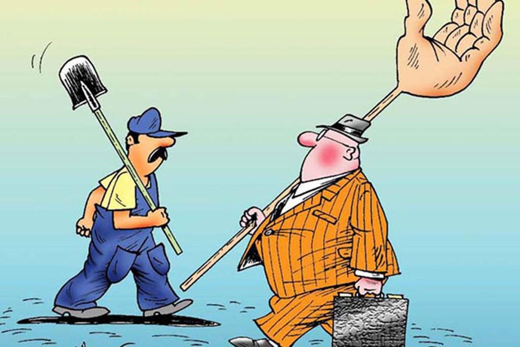 1. Прогулка с поэтом 19 века. Нахальное слово воровству