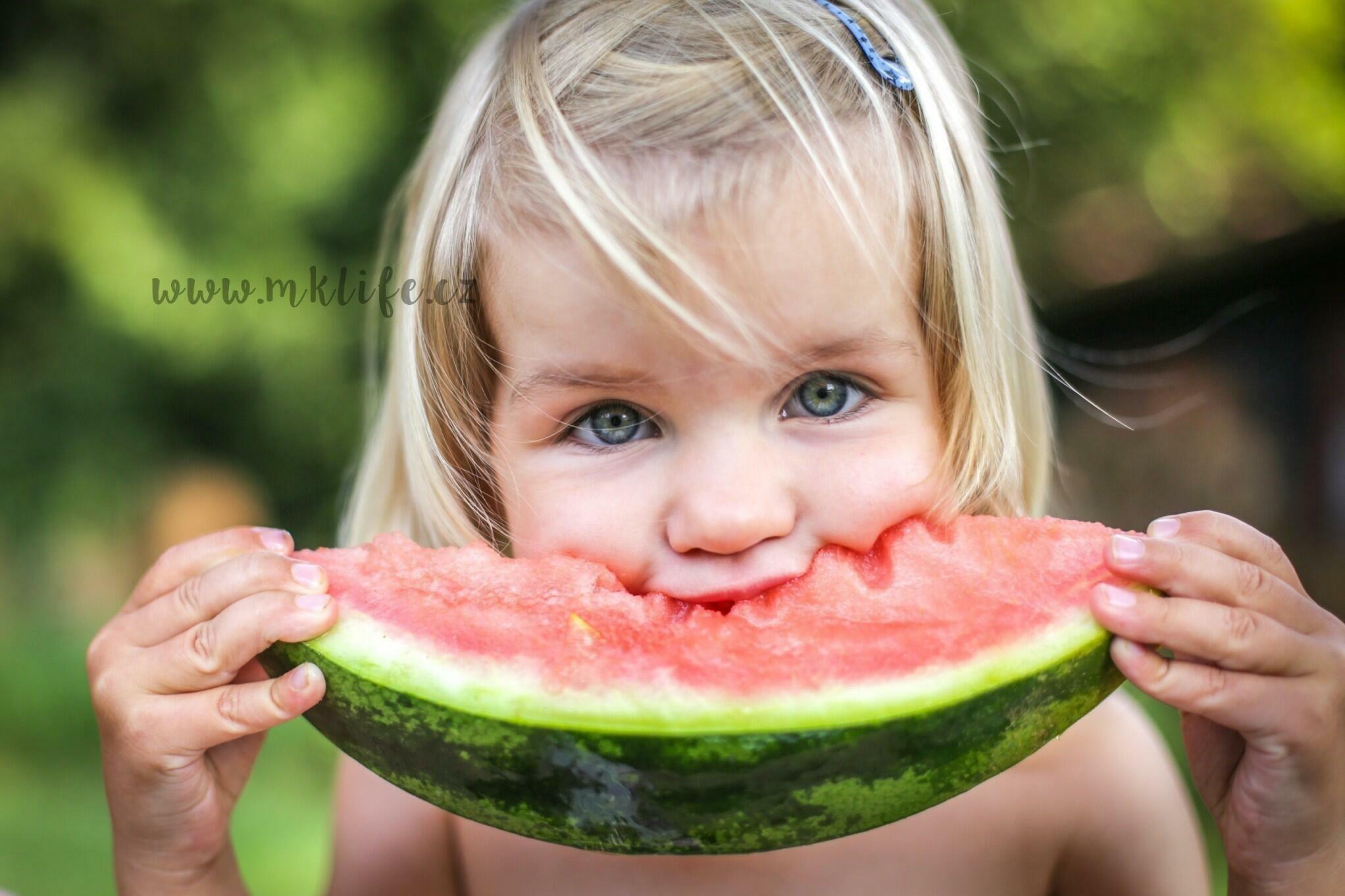 ЗАМОРСКИЕ АРБУЗЫ