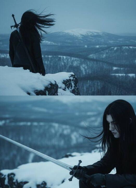 Разреши себе скучать 