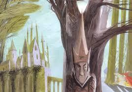 Не пощастило королю...