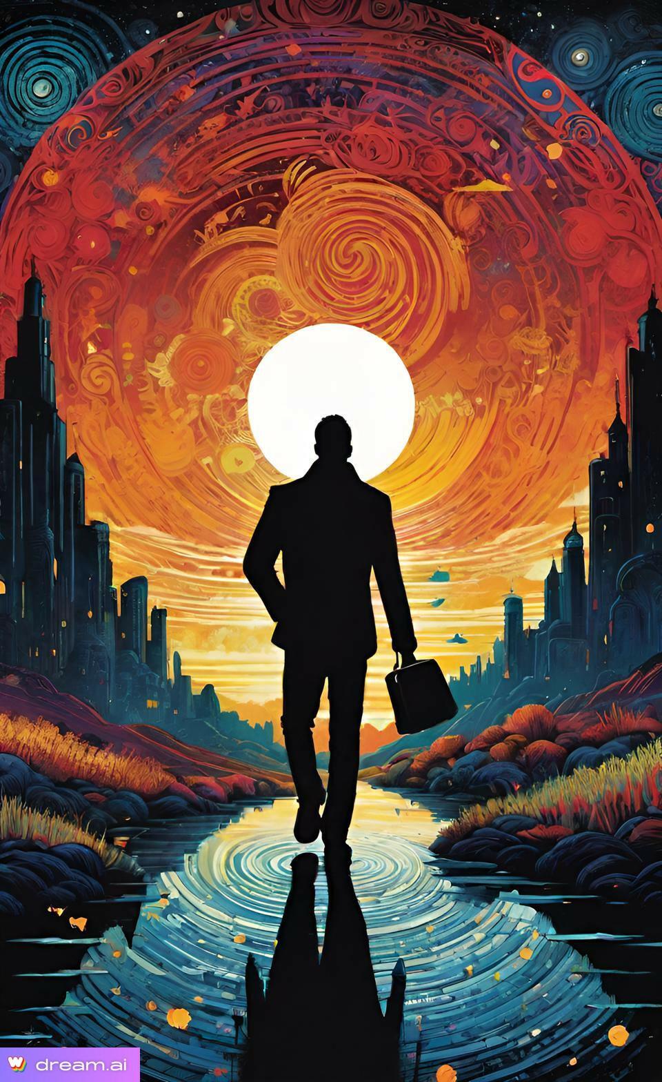 Мой Человек