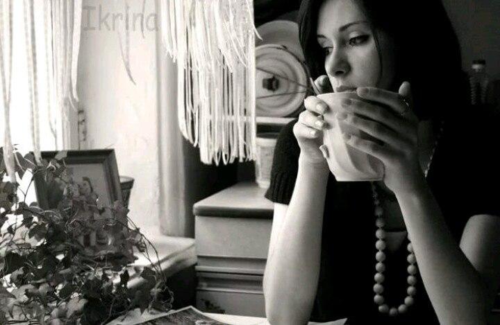 свободная женщина...