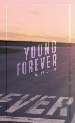 Young forever