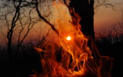 Моей душе, так неспокойно