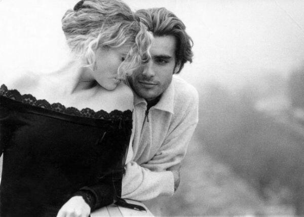 Включи туманы