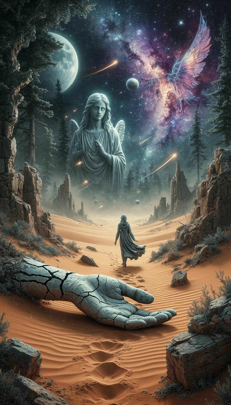 Когда перестанешь ждать