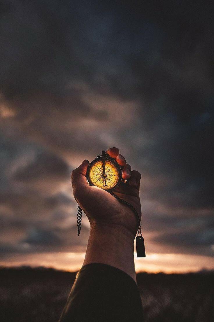 Жизненный компас.