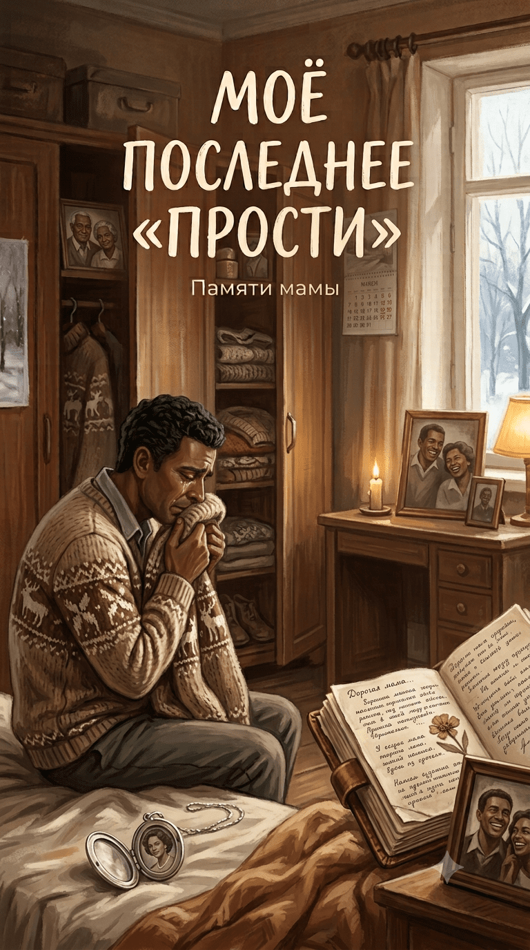 СВИТЕР