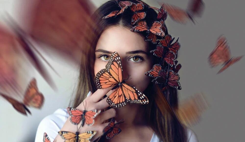 Немая любовь