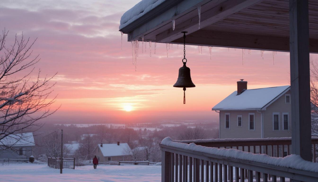 Простая сказка