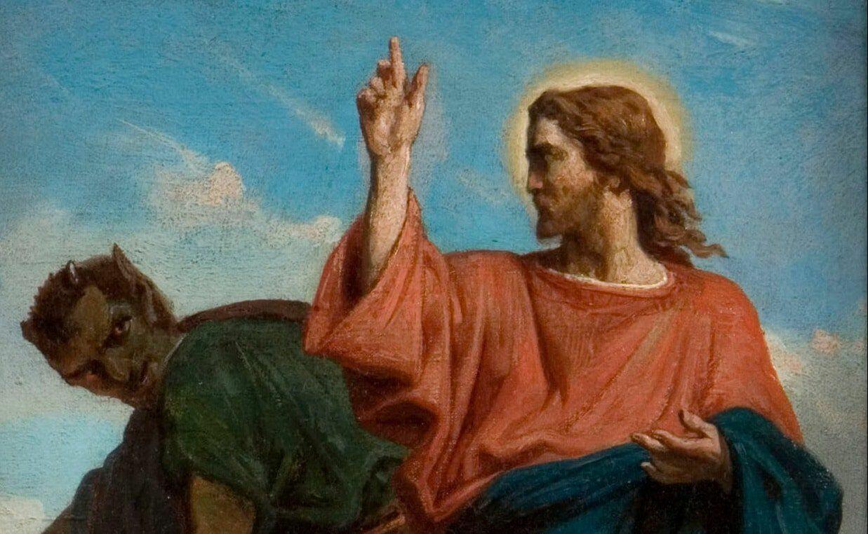 ИЛЛЮЗОРНЫЙ МИР