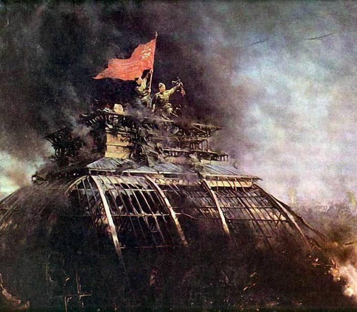 Завтра сердце будет биться чаще...