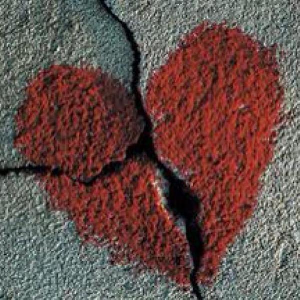 Никакие мы не половинки