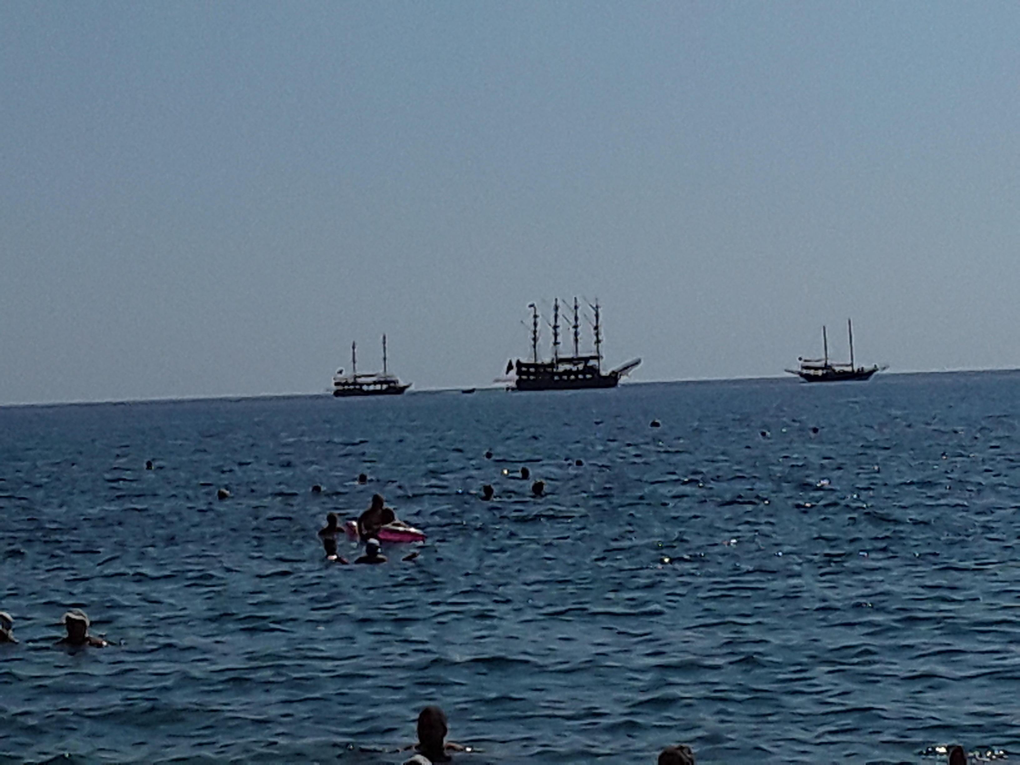 Страна мечтаний