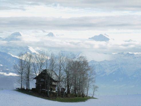 Беспечность часто к пропасти ведёт