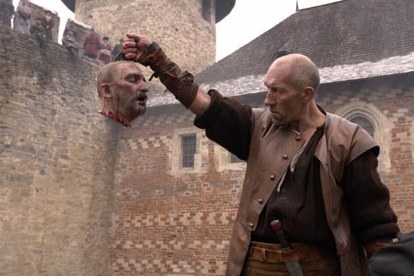 Исторический прогноз по Украине.