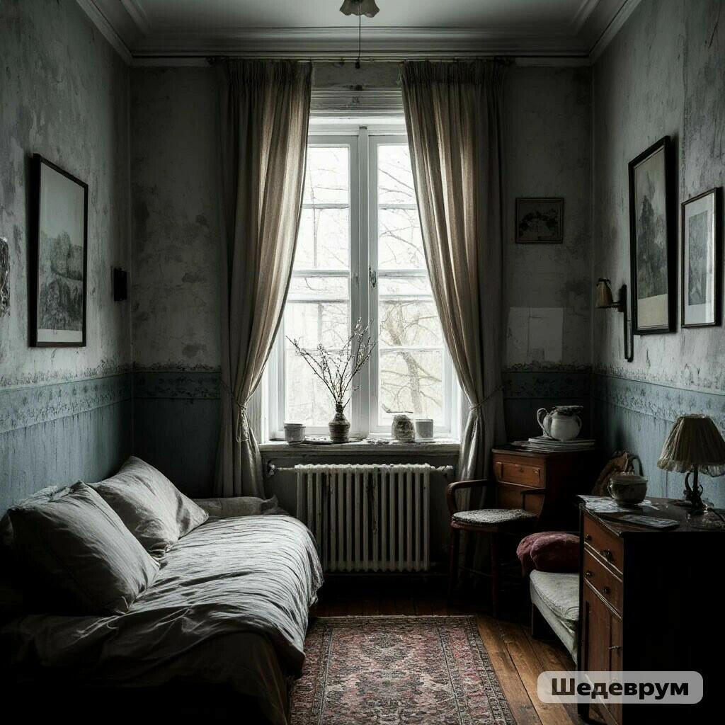 Вне эфира